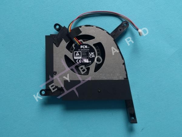 Вентилятор до ноутбука Asus Tuf Gaming F15 FX507RR